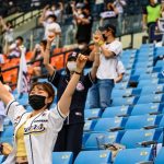 Magic in Motion: Exploring Gangnam Baseball Stadium’s Shirt Room Magic Mirror