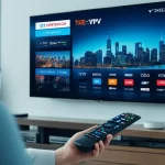 Top Features to Look for in a Premium IPTV Subscription Service